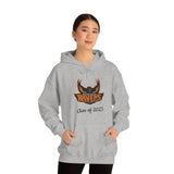 Rocky River Class of 2023 Unisex Heavy Blend™ Hooded Sweatshirt