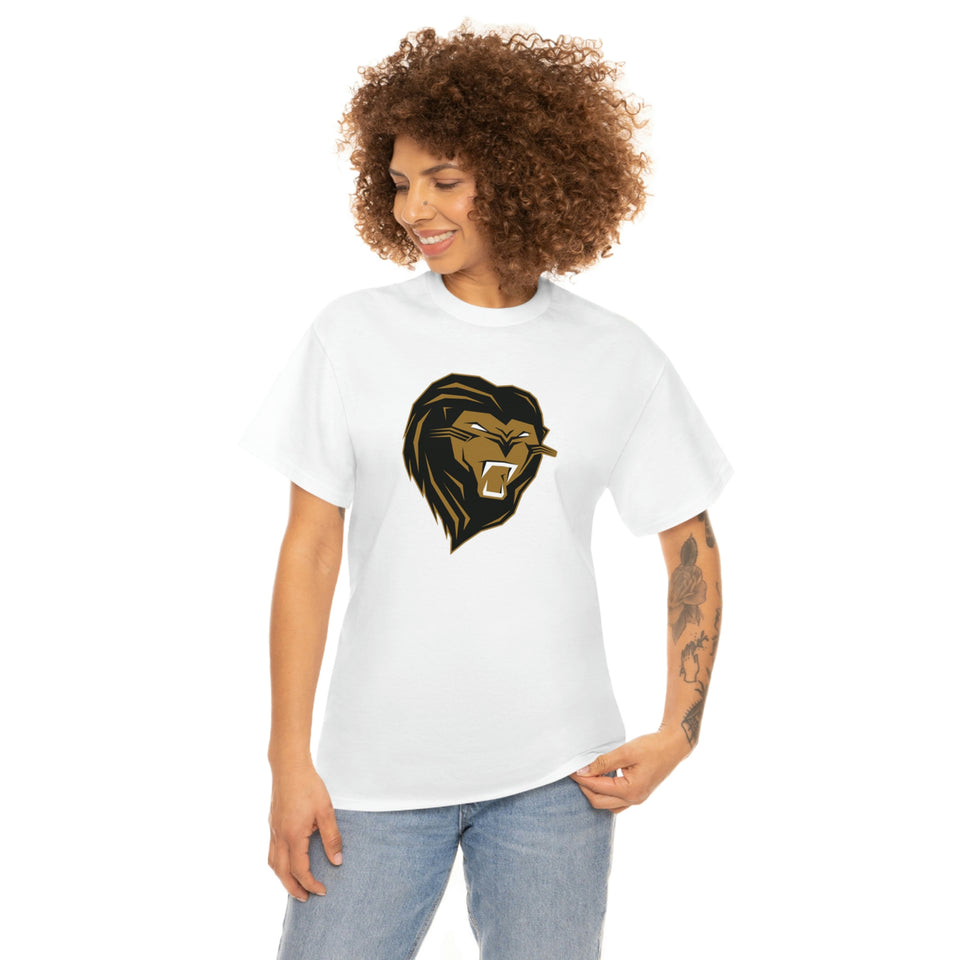 Shelby HS Unisex Heavy Cotton Tee