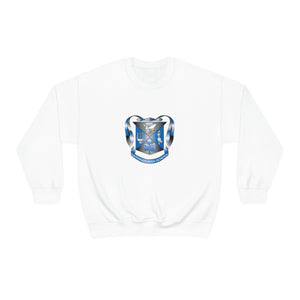 Garinger HS Unisex Heavy Blend™ Crewneck Sweatshirt