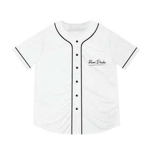 Remi Drake Men's Baseball Jersey (AOP)