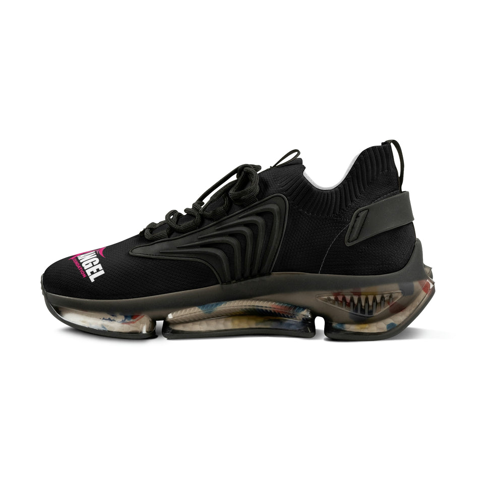 Earth Angel Men's Mesh Sneakers