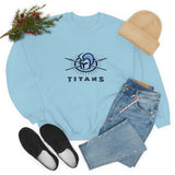 Hopewell HS Unisex Heavy Blend™ Crewneck Sweatshirt