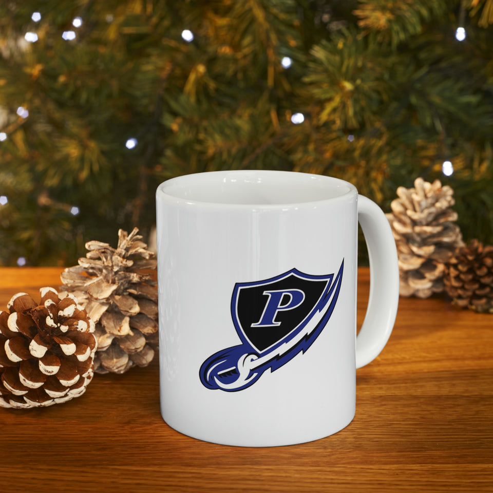 Parkwood HS Ceramic Mug 11oz