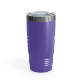 Best Auntie Ever Ringneck Tumbler, 20oz