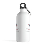 Providence Day Class of 2023 Stainless Steel Water Bottle