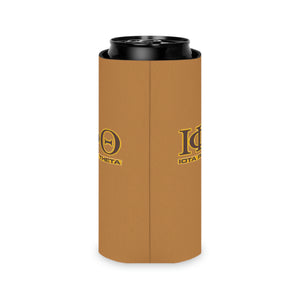 Iota Phi Theta Can Cooler
