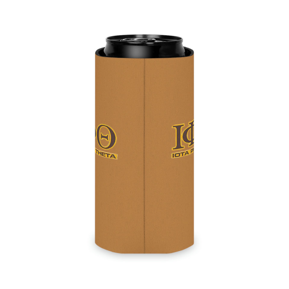 Iota Phi Theta Can Cooler