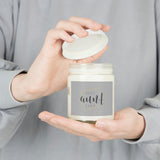 Best Aunt Ever Scented Candles, 9oz