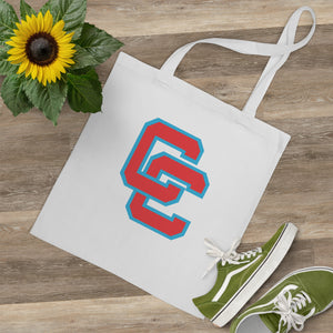 Charlotte Catholic Tote Bag