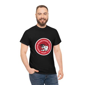 WSSU  Cotton Tee