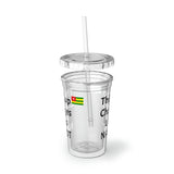 NAYOT Suave Acrylic Cup