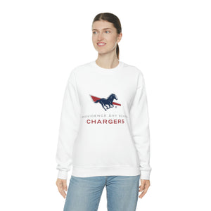 Providence Day Unisex Heavy Blend™ Crewneck Sweatshirt