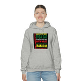 Black History 2 Hooded Sweatshirt