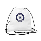 Dallas Cowboys Drawstring Bag