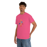 Super Mom Unisex Heavy Cotton Tee