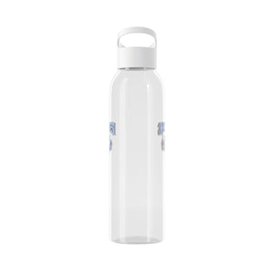 Hunter Huss HS Water Bottle