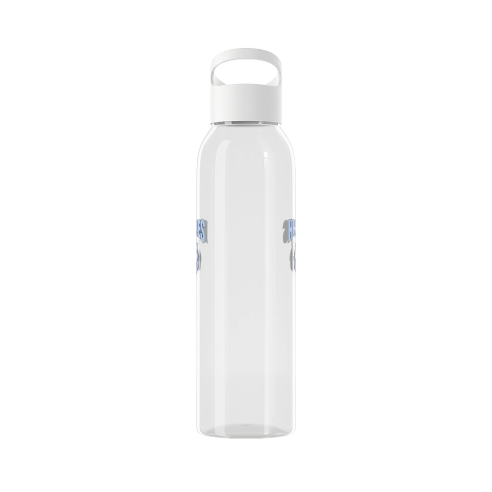 Hunter Huss HS Water Bottle