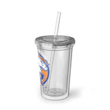 Marvin Ridge HS Suave Acrylic Cup