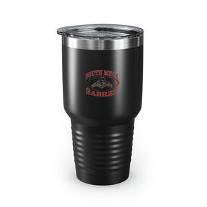 South Meck HS Ringneck Tumbler, 30oz