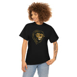 Shelby HS Unisex Heavy Cotton Tee