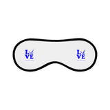 Zeta Phi Beta Sleeping Mask