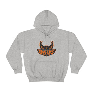 Rocky River Unisex Heavy Blend™ Hooded Sweatshirt