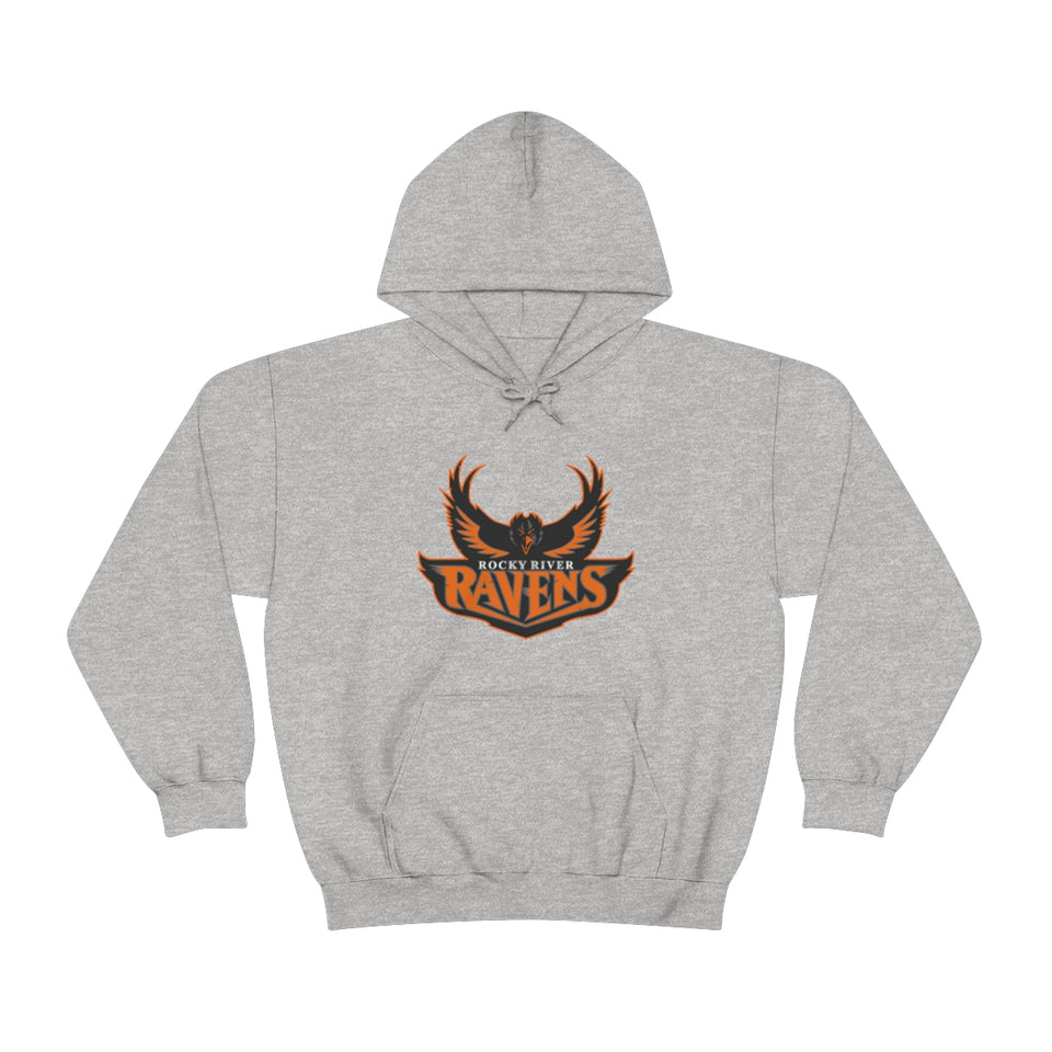 Rocky River Unisex Heavy Blend™ Hooded Sweatshirt