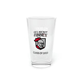 Belmont Abbey Class of 2023 Pint Glass, 16oz