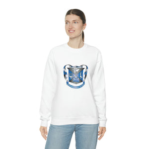 Garinger HS Unisex Heavy Blend™ Crewneck Sweatshirt