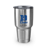 Duke Mom Ringneck Tumbler, 30oz