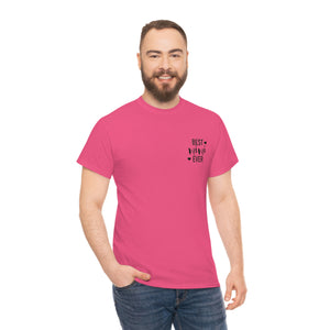 Best Mimi Ever Unisex Heavy Cotton Tee