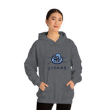 Hopewell HS Unisex Heavy Blend™ Hooded Sweatshirt