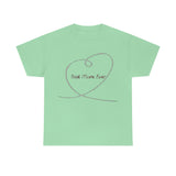 Best Mom Ever Unisex Heavy Cotton Tee