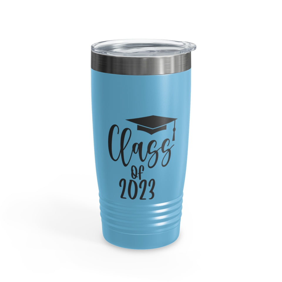 Class of 2023 Ringneck Tumbler, 20oz
