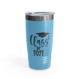 Class of 2023 Ringneck Tumbler, 20oz