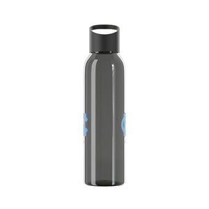 UNC Class of 2023 Sky Water Bottle
