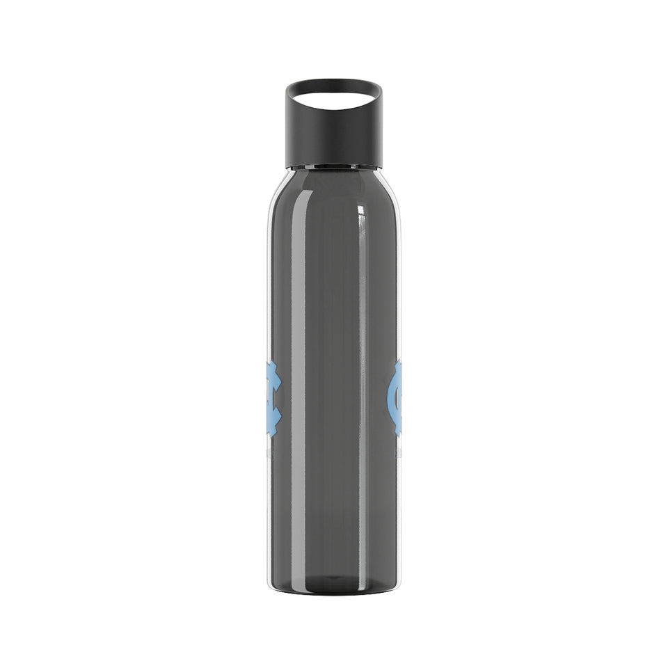 UNC Class of 2023 Sky Water Bottle