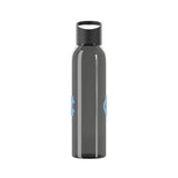 UNC Class of 2023 Sky Water Bottle