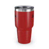 Best Tia Spanish Ringneck Tumbler, 30oz