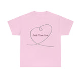 Best Mom Ever Unisex Heavy Cotton Tee