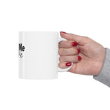 Ceramic Mug 11oz