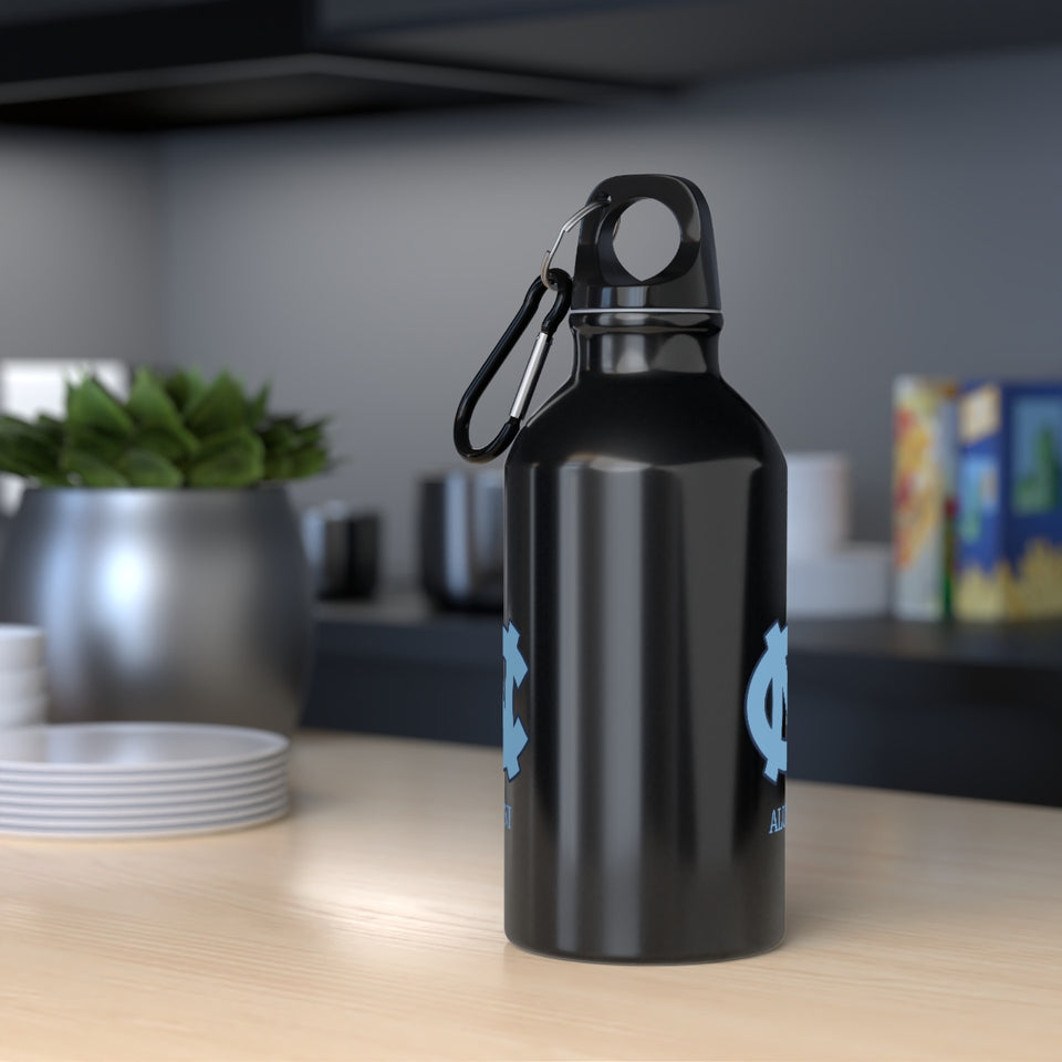 UNC Alumni Sport Bottle