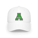 Ashbrook Low Profile Baseball Cap