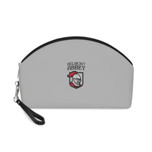 Belmont Abbey Makeup Bag