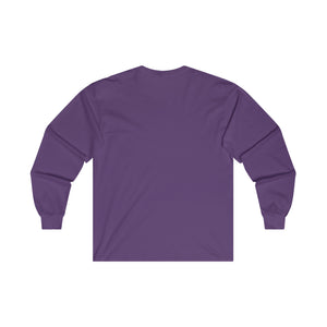 Remi Drake Ultra Cotton Long Sleeve Tee