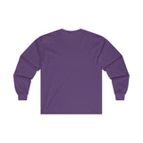 Remi Drake Ultra Cotton Long Sleeve Tee