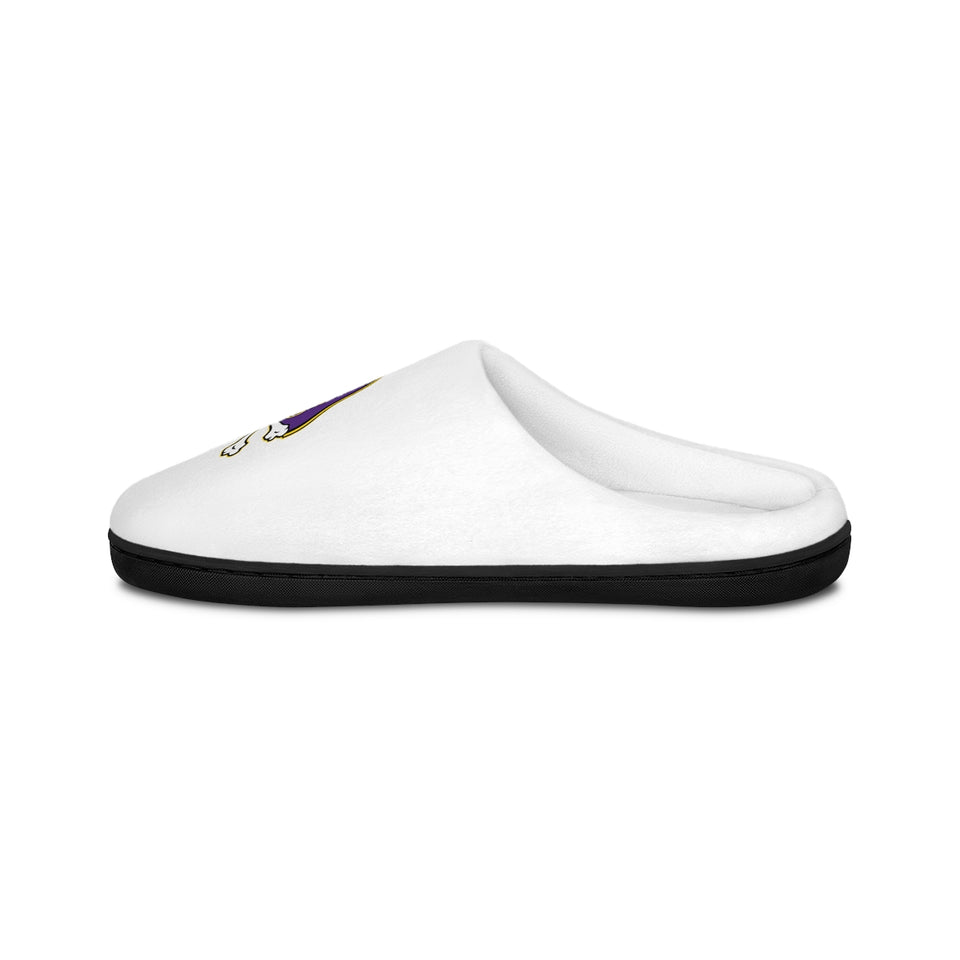 East Carolina Men's Indoor Slippers