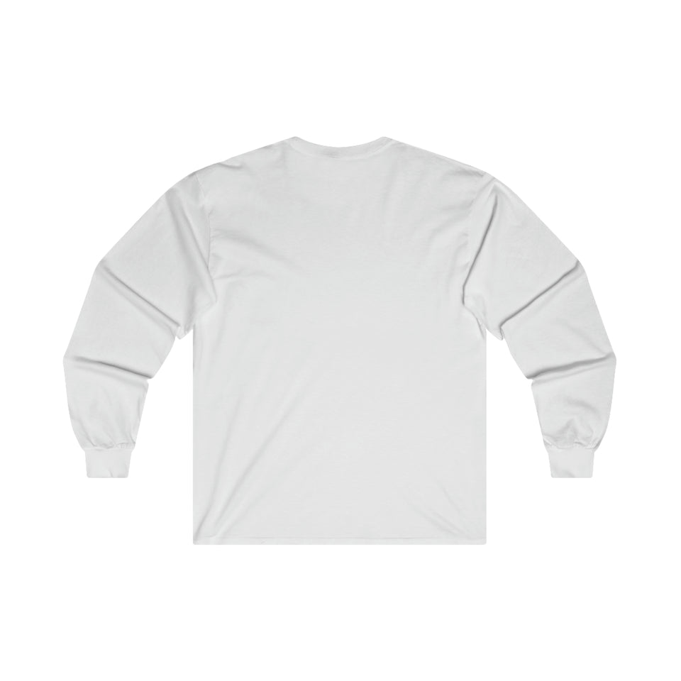 Brisbane Academy Ultra Cotton Long Sleeve Tee