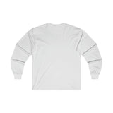 Brisbane Academy Ultra Cotton Long Sleeve Tee