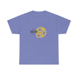 Best Mom Ever Unisex Heavy Cotton Tee